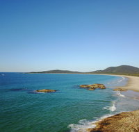 Coastal Hideaway - Lightning Ridge Tourism