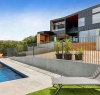 COASTAL LUXE - MT MARTHA - Lightning Ridge Tourism