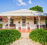 Cockfighters Ghost Vineyard Accommodation - Lightning Ridge Tourism