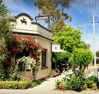 CocknBull Boutique Hotel Echuca - Lightning Ridge Tourism