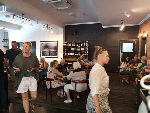 CocoBrew Boutique Apartments - Lightning Ridge Tourism 0