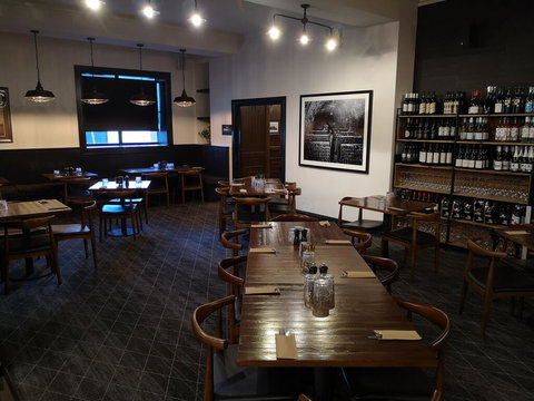 CocoBrew Boutique Apartments - Lightning Ridge Tourism 1