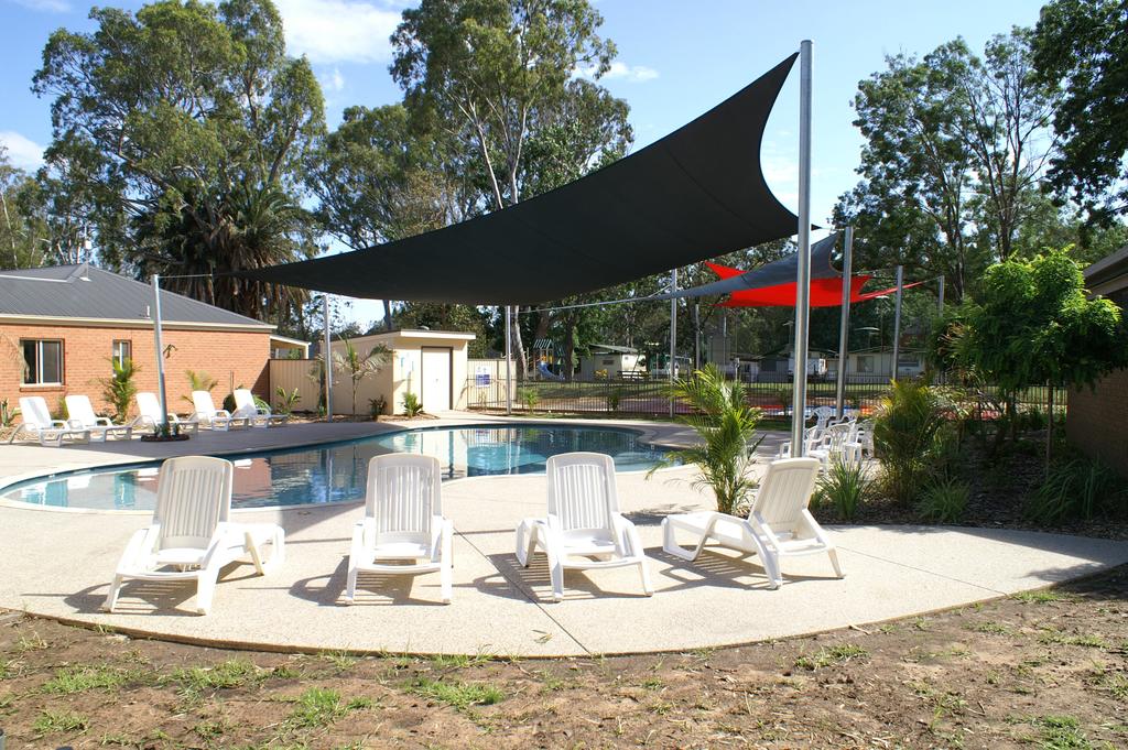 Cohuna VIC Lightning Ridge Tourism