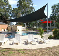 Cohuna Waterfront Holiday Park - Lightning Ridge Tourism