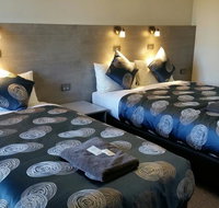 Colac Central Hotel-Motel - Lightning Ridge Tourism