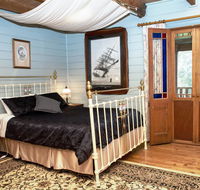 Colby Cottages Wooragee near Beechworth - Lightning Ridge Tourism