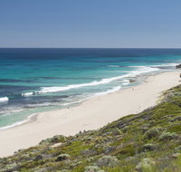 Coleys Beach House Yallingup - Lightning Ridge Tourism