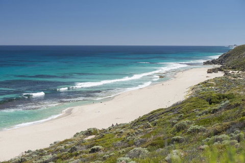 Coleys Beach House Yallingup - Lightning Ridge Tourism 0