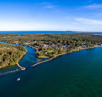 COLMER HOUSE at Dunbogan - Lightning Ridge Tourism