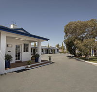 Colonial Motel  Apartments - Lightning Ridge Tourism