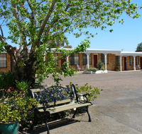 Colonial Motor Lodge Scone - Lightning Ridge Tourism