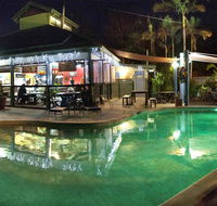 Colonial Village Cabins Camping  Tours - Hervey Bay YHA - Lightning Ridge Tourism