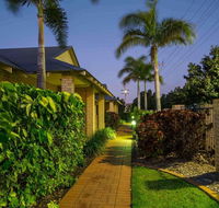 Comfort Inn  Suites Karratha - Lightning Ridge Tourism