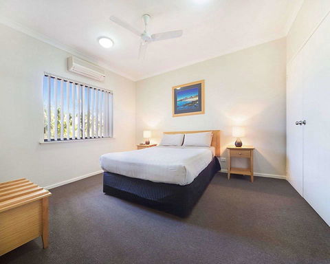 Comfort Inn & Suites Karratha - Lightning Ridge Tourism 1