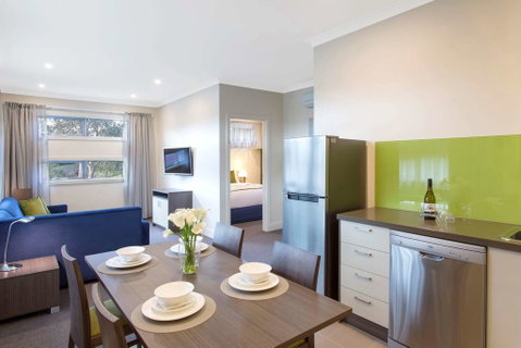 Comfort Inn & Suites Warragul - Lightning Ridge Tourism 2
