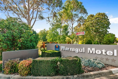 Comfort Inn & Suites Warragul - Lightning Ridge Tourism 0