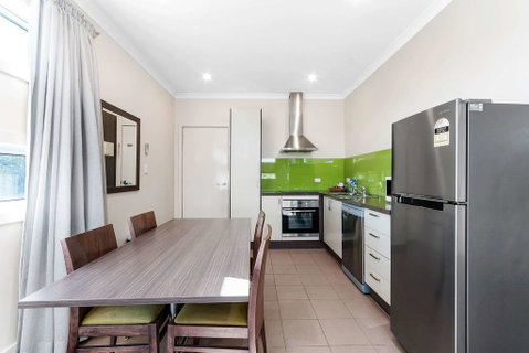 Comfort Inn & Suites Warragul - Lightning Ridge Tourism 3
