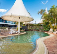 Comfort Inn All Seasons - Lightning Ridge Tourism