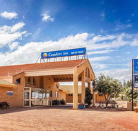 Comfort Inn Bay of Isles - Lightning Ridge Tourism