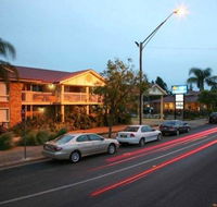 Comfort Inn Blue Lagoon - Lightning Ridge Tourism