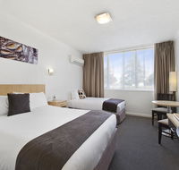 Comfort Inn Capital Horsham - Lightning Ridge Tourism
