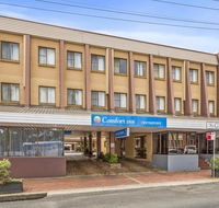 Comfort Inn Centrepoint Motel - Lightning Ridge Tourism