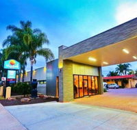 Comfort Inn Deakin Palms - Lightning Ridge Tourism