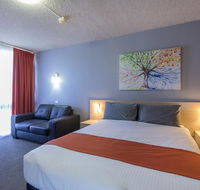 Comfort Inn Dubbo City - Lightning Ridge Tourism