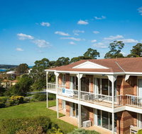 Comfort Inn Merimbula - Lightning Ridge Tourism