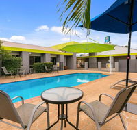 Comfort Inn on Main Hervey Bay - Lightning Ridge Tourism
