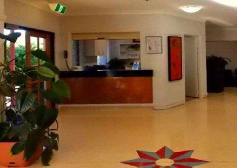 Comfort Inn Parklands Calliope - Lightning Ridge Tourism 2