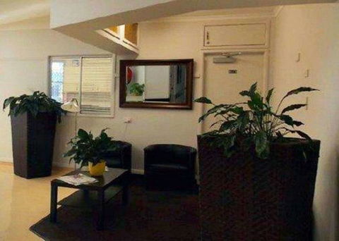 Comfort Inn Parklands Calliope - Lightning Ridge Tourism 0