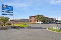 Comfort Inn Peppermill