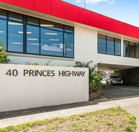 Comfort Inn Traralgon - Lightning Ridge Tourism