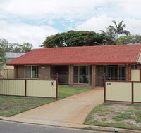 Comfortable lowset family home only minutes from the water Tarooki St Bellara - Lightning Ridge Tourism