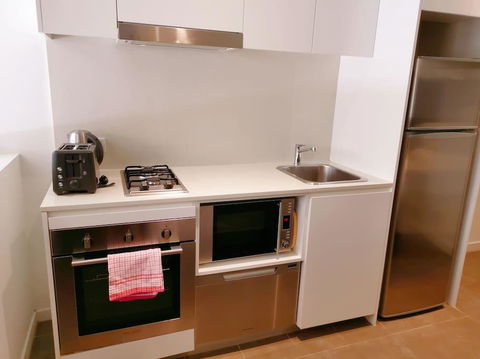 Comfortable Studio At The Central Of Chatswood - Lightning Ridge Tourism 1