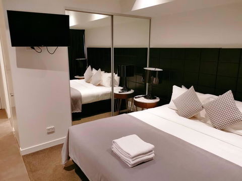 Comfortable Studio At The Central Of Chatswood - Lightning Ridge Tourism 2