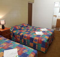 Commercial Hotel - Lightning Ridge Tourism