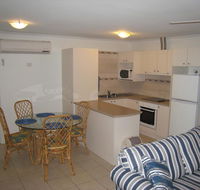 Como Apartments - Geraldton - Lightning Ridge Tourism