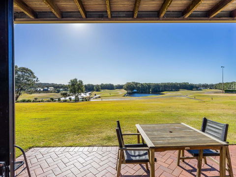 Condo 108 @ Horizons Resort & Golf, Stunning Course + Lake Views - Lightning Ridge Tourism 1