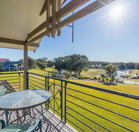 Condo 108  Horizons Resort  Golf stunning course  lake Views - Lightning Ridge Tourism
