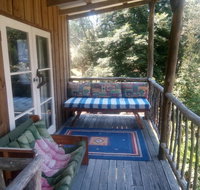 Conservation Retreat - Lightning Ridge Tourism