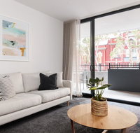 Contemporary Apartment In Newcastle CBD - Lightning Ridge Tourism