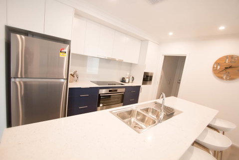 Contemporary Esprit With River Reserve Access - Lightning Ridge Tourism 3