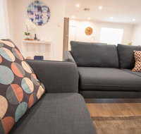 Contemporary Esprit with river reserve access - Lightning Ridge Tourism
