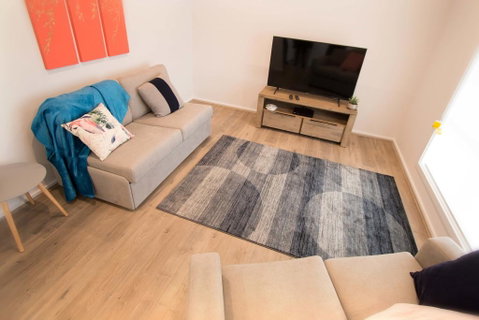 Contemporary Esprit With River Reserve Access - Lightning Ridge Tourism 2