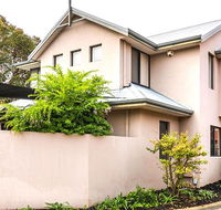 Coode Street Townhouse - Lightning Ridge Tourism