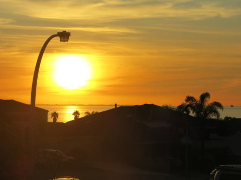 Coogee WA Accomodation - Lightning Ridge Tourism 3