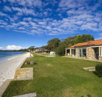 Cook St 4 - Salamander Bay - Lightning Ridge Tourism