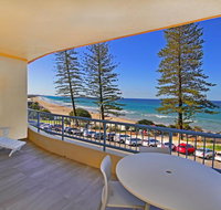 Coolum Baywatch Luxury Style Penthouse Linen Included WIFI 500 Bond - Lightning Ridge Tourism